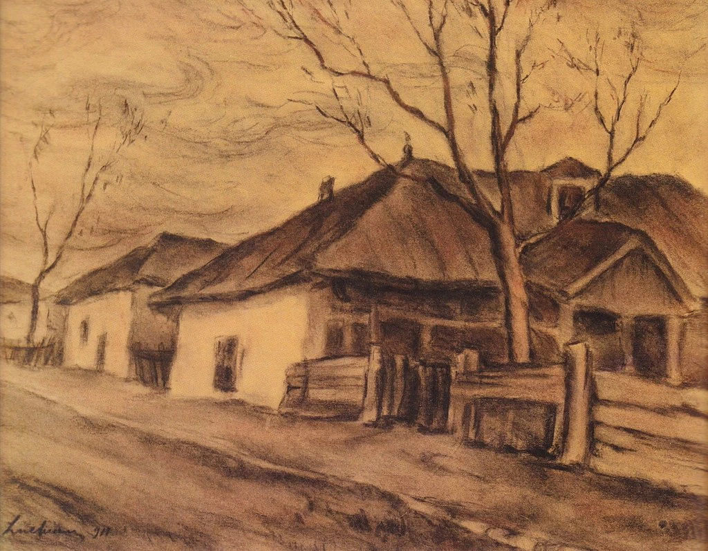 Case di campagna